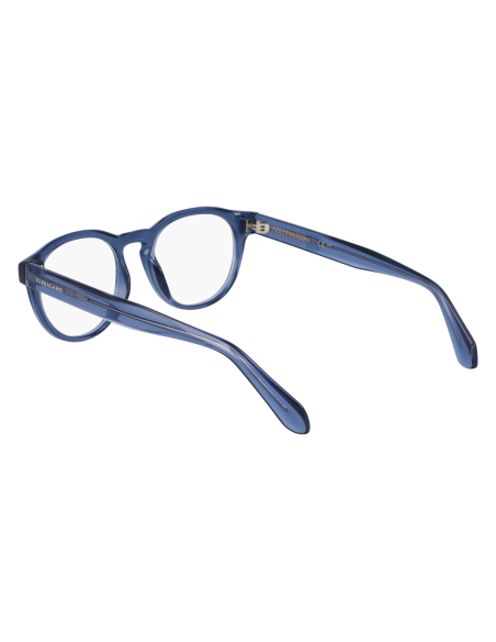 FERRAGAMO - SF2987E - 462 - 50