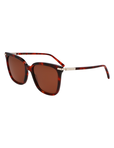 FERRAGAMO - SF2037S - 640 - 56