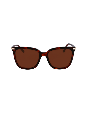 FERRAGAMO - SF2037S - 640 - 56 2