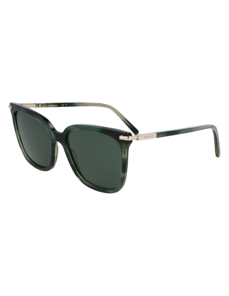 FERRAGAMO - SF2037S - 315 - 56