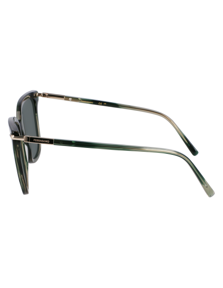 FERRAGAMO - SF2037S - 315 - 56