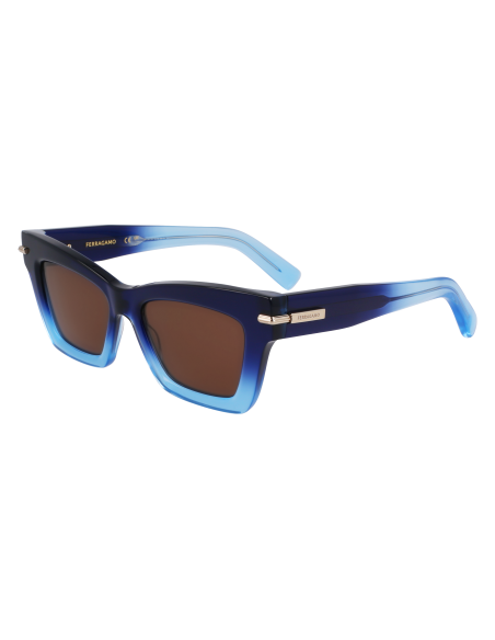 FERRAGAMO - SF2031S - 415 - 52