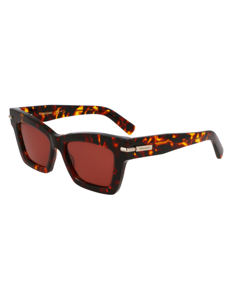 FERRAGAMO - SF2031S - 242 - 52