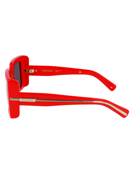 FERRAGAMO - SF2032S - 600 - 55