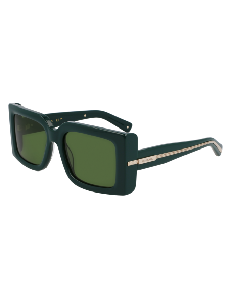 FERRAGAMO - SF2032S - 302 - 55