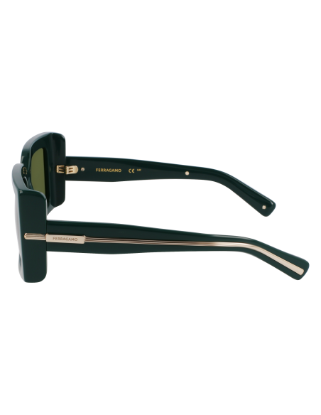 FERRAGAMO - SF2032S - 302 - 55