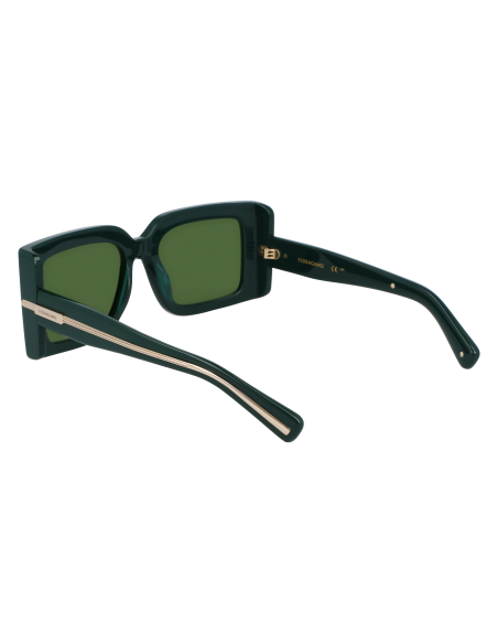 FERRAGAMO - SF2032S - 302 - 55