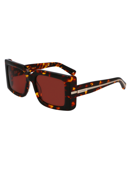 FERRAGAMO - SF2032S - 242 - 55