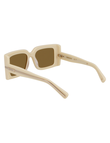 FERRAGAMO - SF2032S - 255 - 55