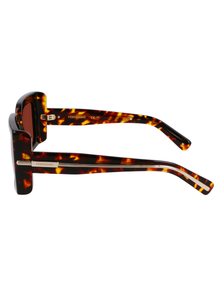 FERRAGAMO - SF2032S - 242 - 55