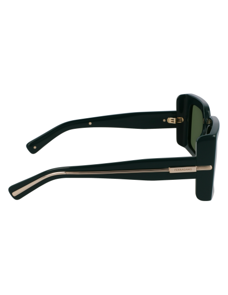 FERRAGAMO - SF2032S - 302 - 55