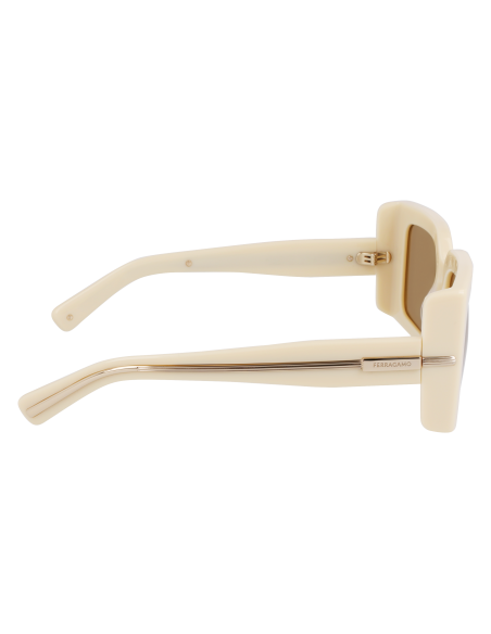 FERRAGAMO - SF2032S - 255 - 55