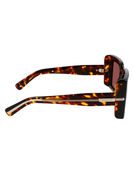 FERRAGAMO - SF2032S - 242 - 55