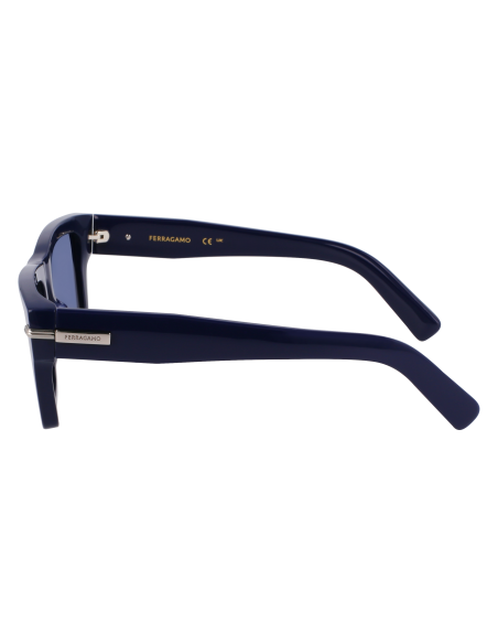 FERRAGAMO - SF2033S - 414 - 53