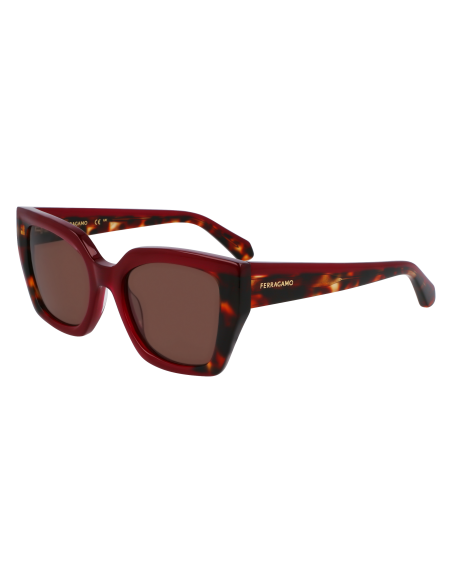 FERRAGAMO - SF2035S - 654 - 52