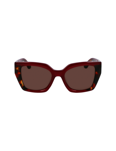 FERRAGAMO - SF2035S - 654 - 52