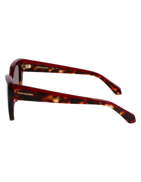 FERRAGAMO - SF2035S - 654 - 52