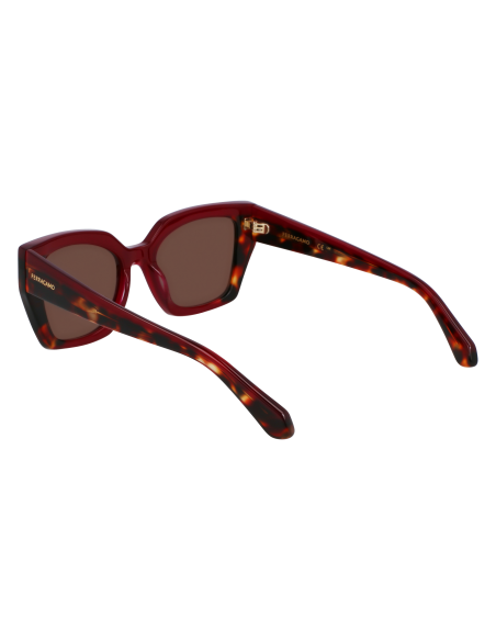 FERRAGAMO - SF2035S - 654 - 52