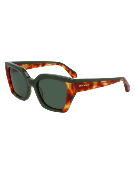 FERRAGAMO - SF2035S - 335 - 52