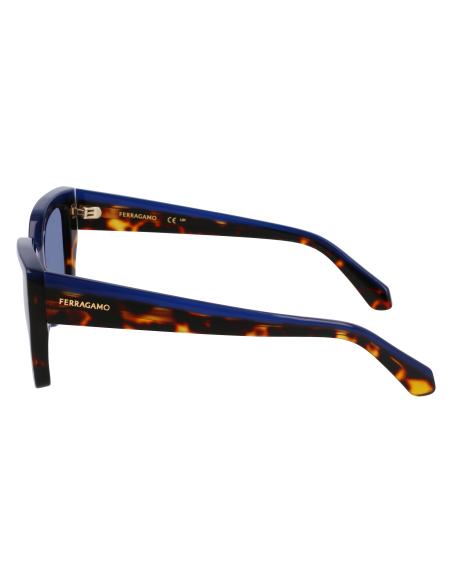 FERRAGAMO - SF2035S - 424 - 52