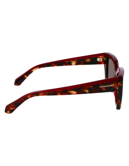 FERRAGAMO - SF2035S - 654 - 52