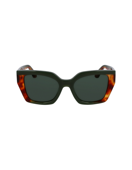 FERRAGAMO - SF2035S - 335 - 52