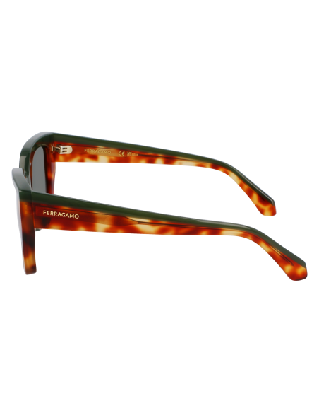 FERRAGAMO - SF2035S - 335 - 52