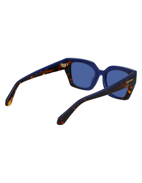 FERRAGAMO - SF2035S - 424 - 52