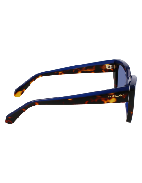 FERRAGAMO - SF2035S - 424 - 52