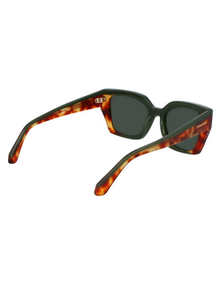 FERRAGAMO - SF2035S - 335 - 52