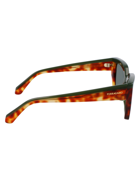 FERRAGAMO - SF2035S - 335 - 52
