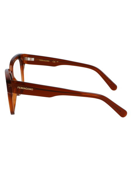 FERRAGAMO - SF2952 - 261 - 53