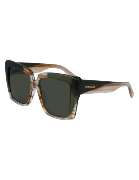 FERRAGAMO - SF1060S - 263 - 55