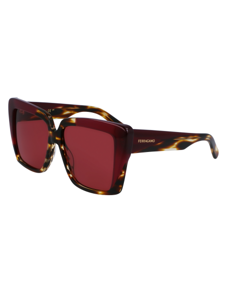 FERRAGAMO - SF1060S - 215 - 55