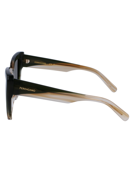FERRAGAMO - SF1060S - 263 - 55