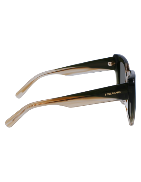 FERRAGAMO - SF1060S - 263 - 55