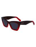 FERRAGAMO - SF929S - 615 - 55