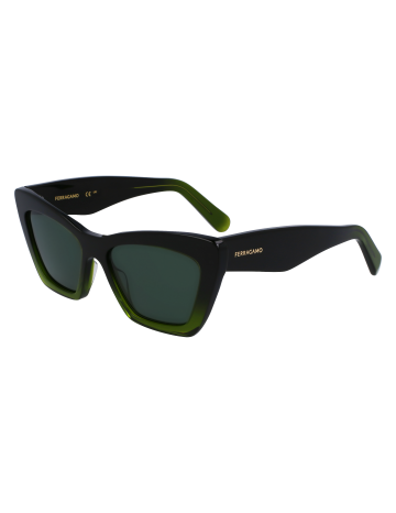 FERRAGAMO - SF929S - 316 - 55