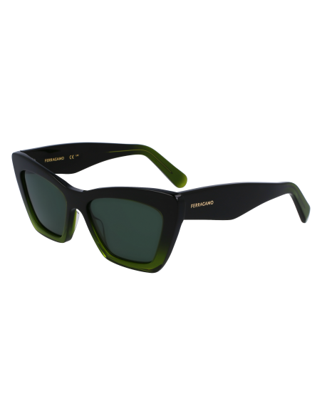 FERRAGAMO - SF929S - 316 - 55