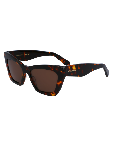 FERRAGAMO - SF929S - 242 - 55