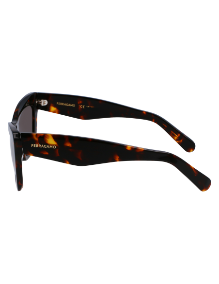 FERRAGAMO - SF929S - 242 - 55