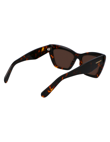 FERRAGAMO - SF929S - 242 - 55