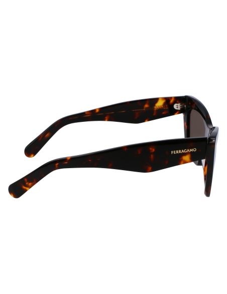 FERRAGAMO - SF929S - 242 - 55