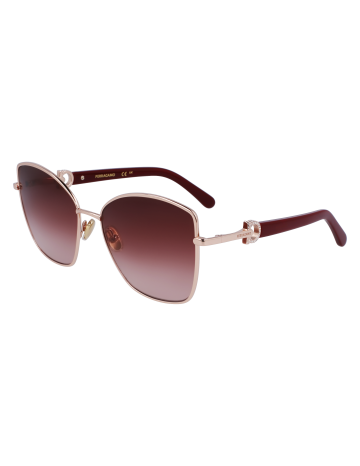FERRAGAMO - SF312SR - 773 - 60