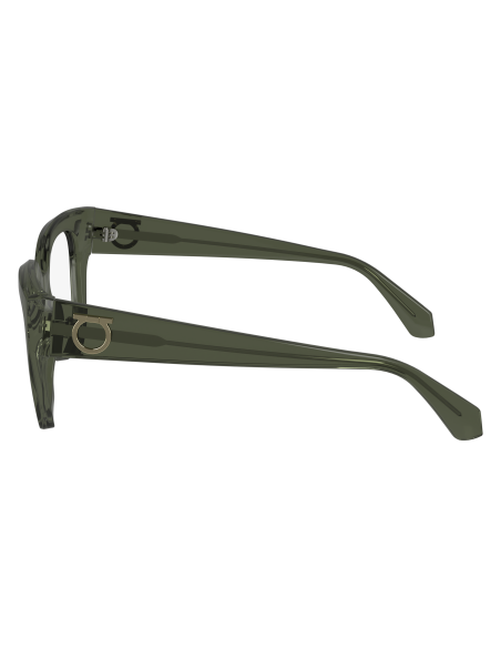 FERRAGAMO - SF2983 - 320 - 53