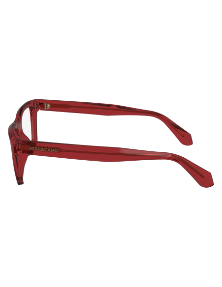FERRAGAMO - SF2986 - 616 - 53