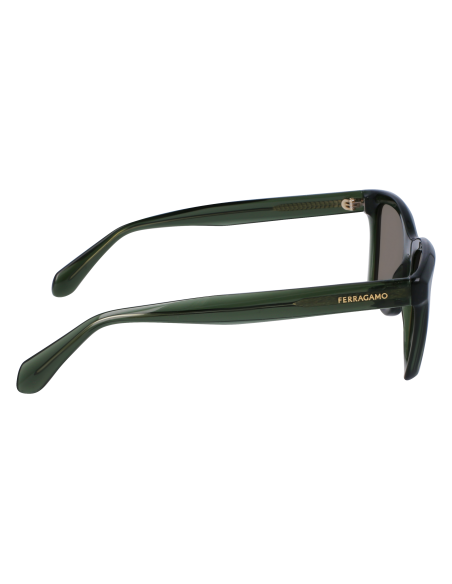 FERRAGAMO - SF2001S - 320 - 54