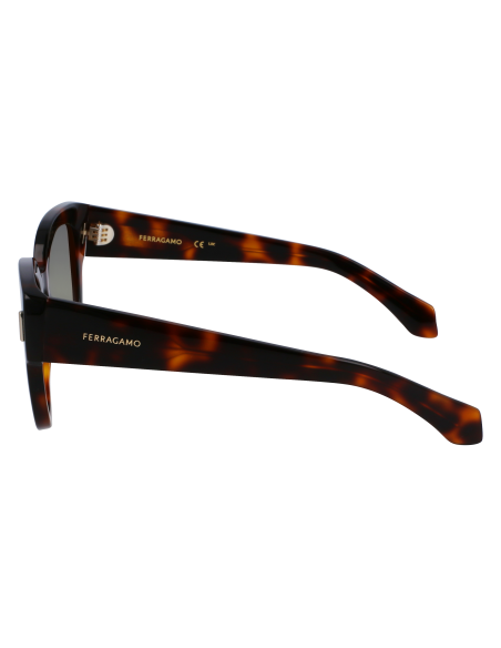 FERRAGAMO - SF2007S - 240 - 51