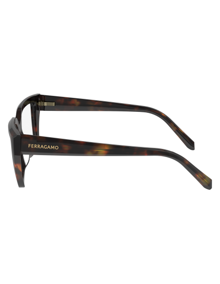 FERRAGAMO - SF2971 - 242 - 53