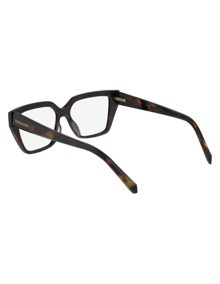 FERRAGAMO - SF2971 - 242 - 53